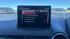 Mazda 2 1.5 e-Skyactiv G MHEV 115 Homura Aka 5dr Petrol Hatchback